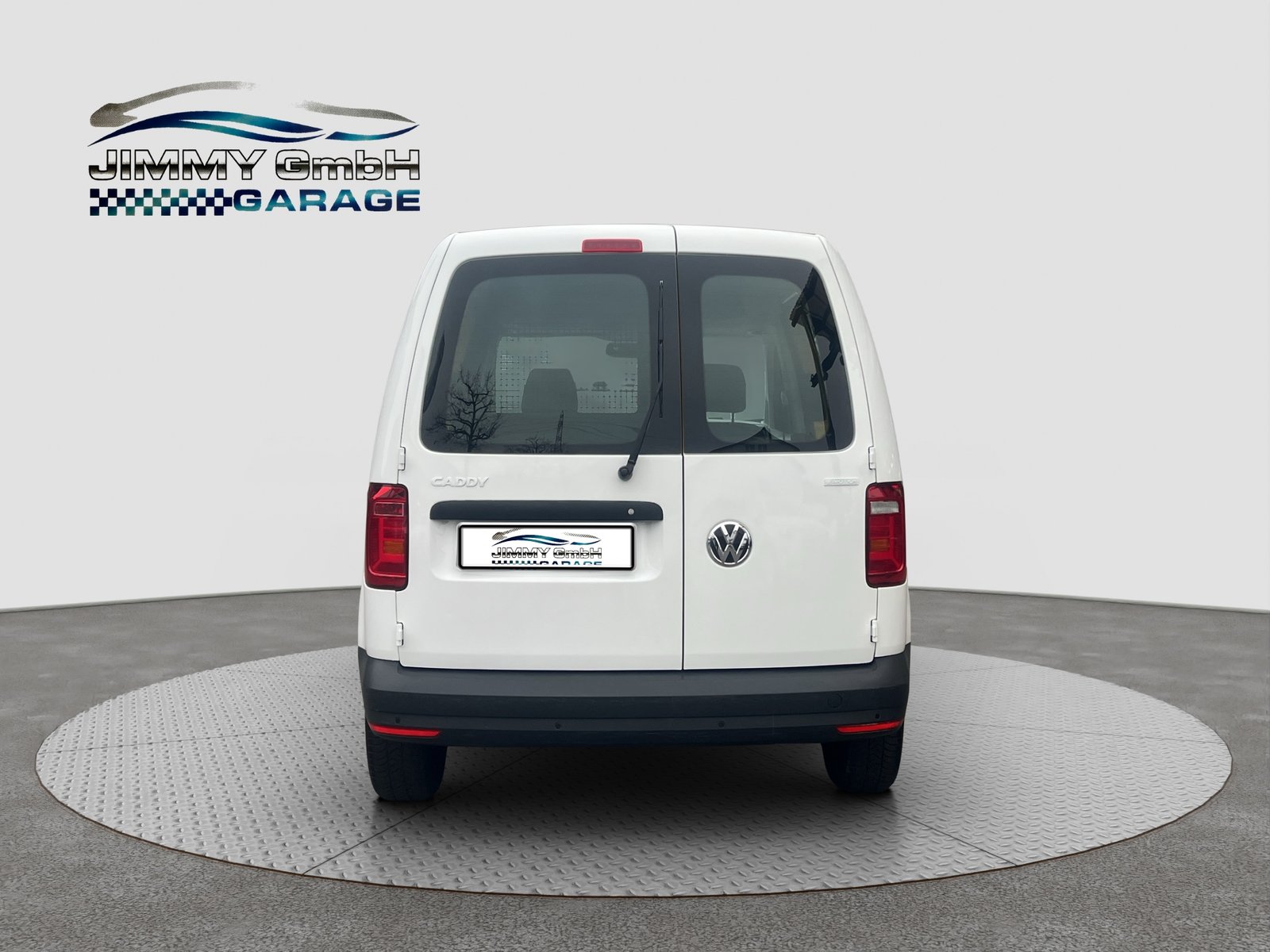 VW Caddy 2.0TDI 4Motion BlueMotion Technology, Diesel, Occasioni / Usate, Manuale - 5