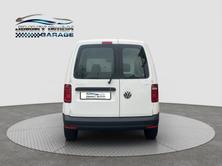 VW Caddy 2.0TDI 4Motion BlueMotion Technology, Diesel, Occasion / Utilisé, Manuelle - 5