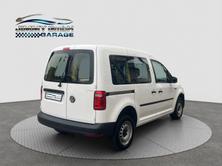 VW Caddy 2.0TDI 4Motion BlueMotion Technology, Diesel, Occasion / Utilisé, Manuelle - 6