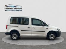 VW Caddy 2.0TDI 4Motion BlueMotion Technology, Diesel, Occasion / Utilisé, Manuelle - 7
