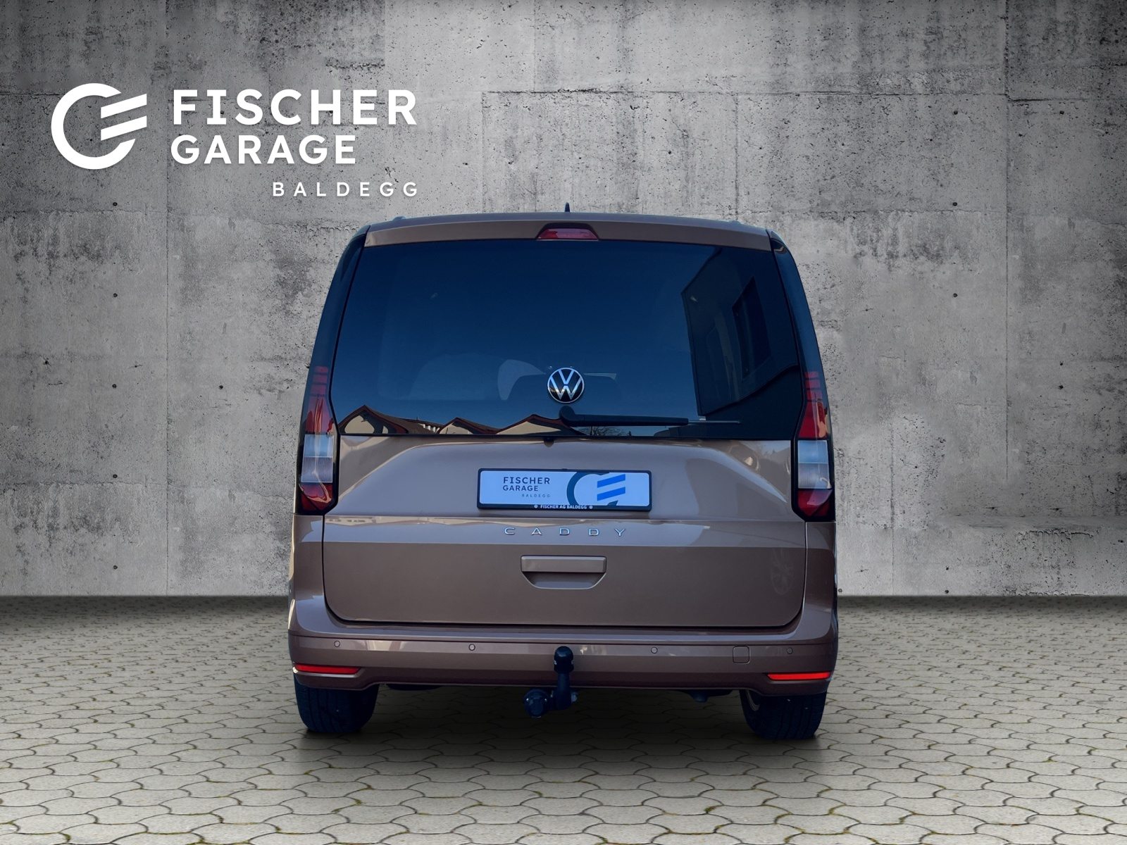 VW Caddy Liberty, Diesel, Occasioni / Usate, Automatico - 5