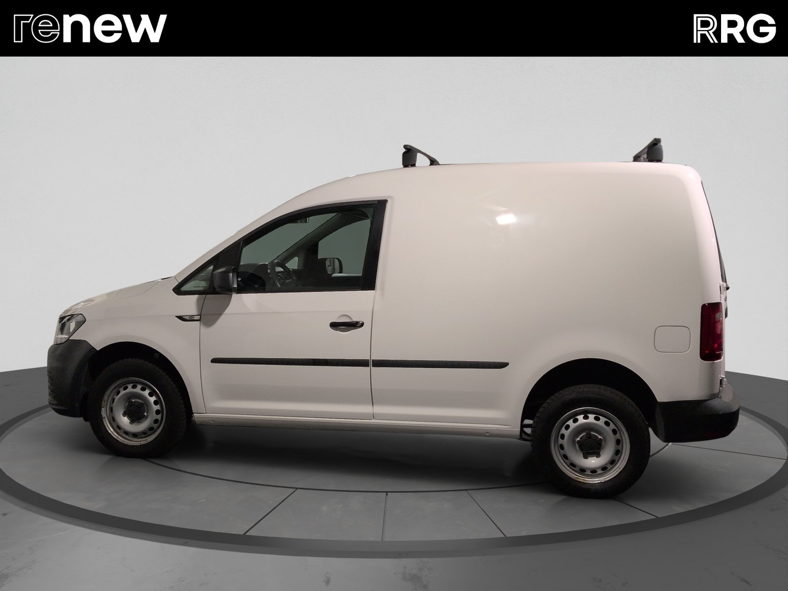 VW Caddy 2.0TDI 4Motion BlueMotion Technology, Diesel, Occasion / Gebraucht, Handschaltung - 6