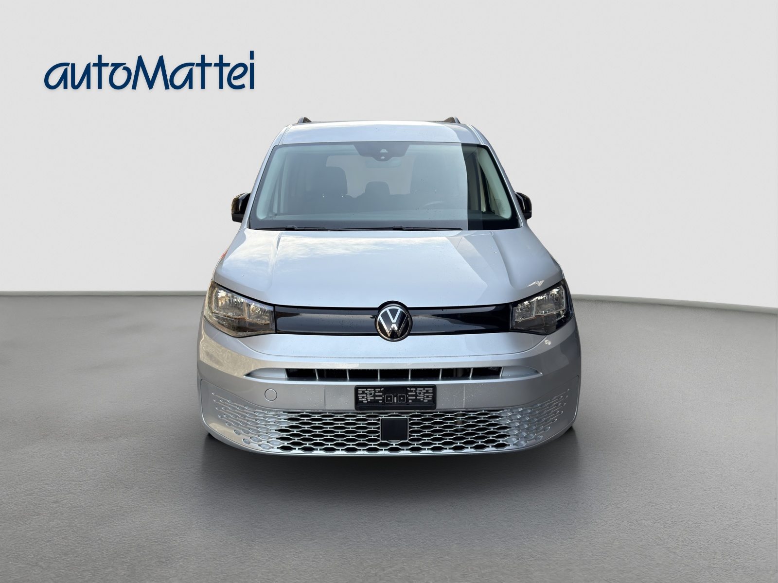 VW Caddy Liberty