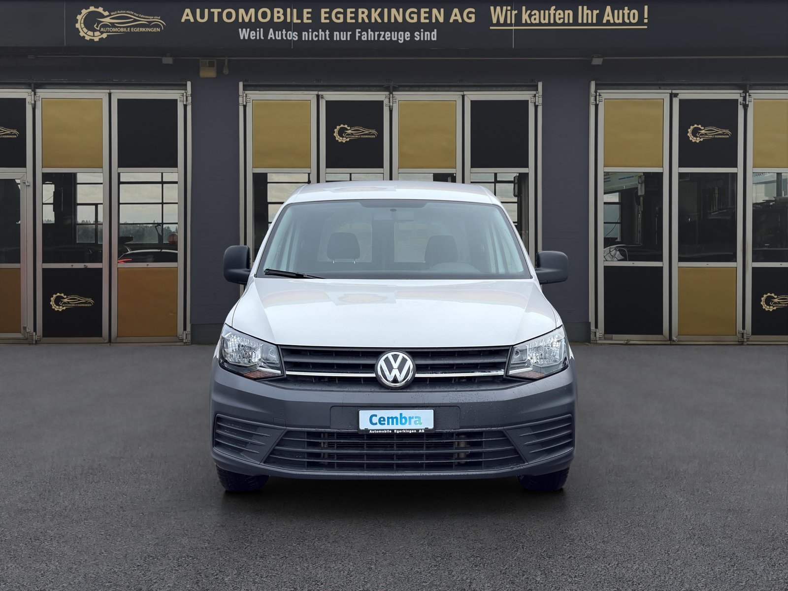 VW Caddy Kaw. 1.4 TSI BlueMT, Benzina, Occasioni / Usate, Manuale - 2