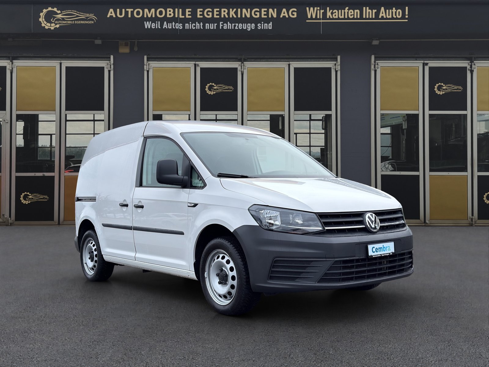 VW Caddy Kaw. 1.4 TSI BlueMT, Benzina, Occasioni / Usate, Manuale - 3