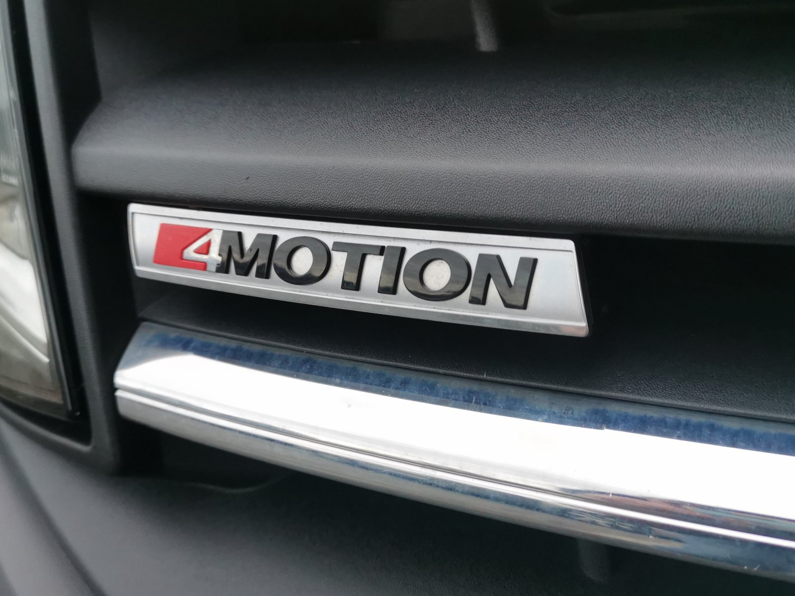 VW Caddy 2.0TDI 4Motion Technology, Diesel, Second hand / Used, Manual - 3
