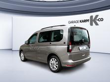 VW Caddy 1.5 TSI Life DSG, Benzin, Occasion / Gebraucht, Automatik - 3