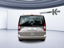 VW Caddy 1.5 TSI Life DSG, Benzin, Occasion / Gebraucht, Automatik - 4