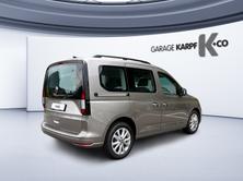 VW Caddy 1.5 TSI Life DSG, Benzin, Occasion / Gebraucht, Automatik - 5