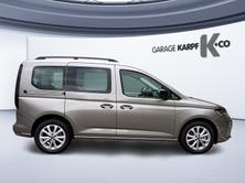 VW Caddy 1.5 TSI Life DSG, Benzin, Occasion / Gebraucht, Automatik - 6
