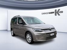 VW Caddy 1.5 TSI Life DSG, Benzin, Occasion / Gebraucht, Automatik - 7
