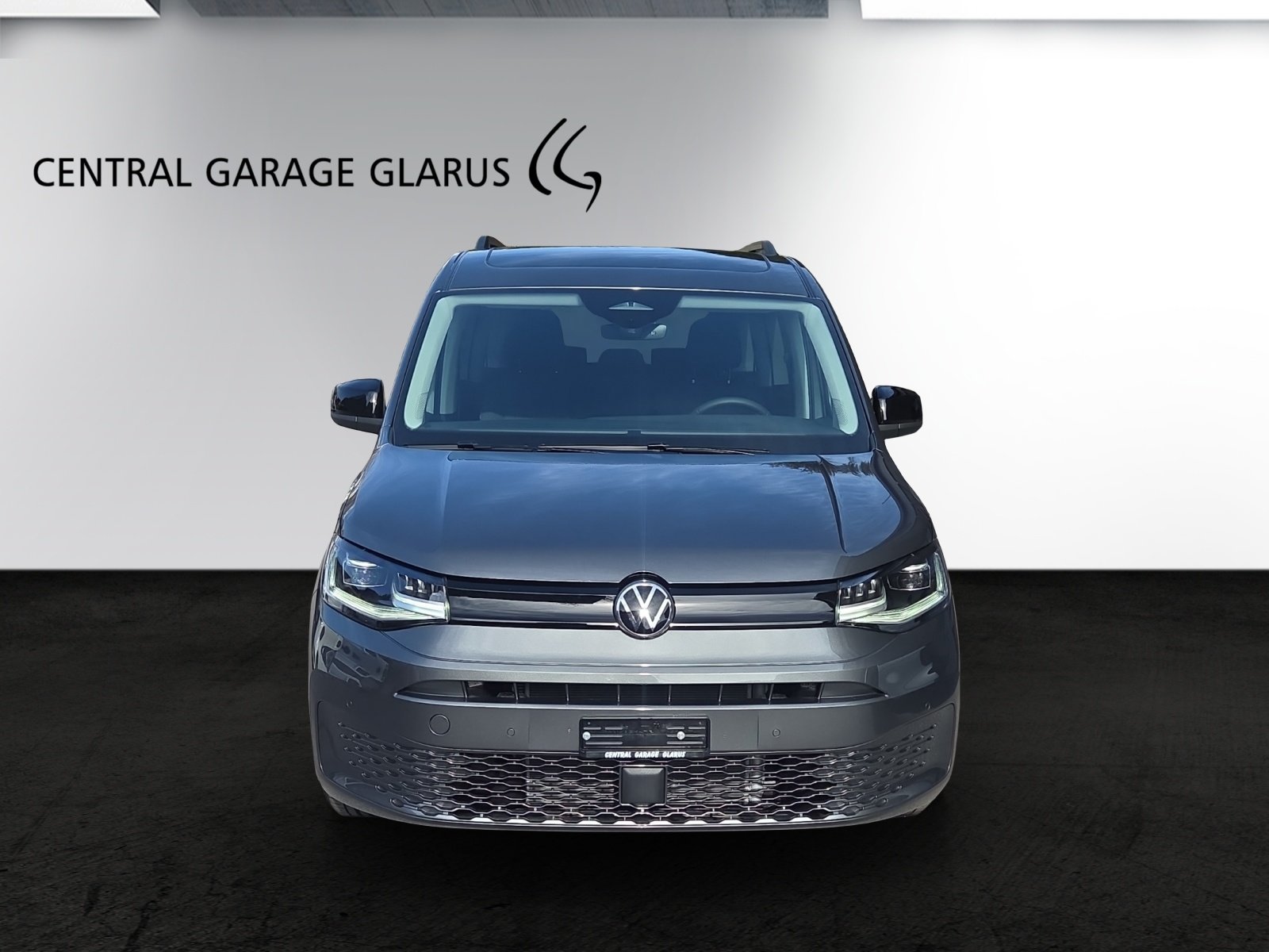 VW Caddy Maxi 2.0 TDI 4Motion, Diesel, Occasion / Gebraucht, Handschaltung - 3