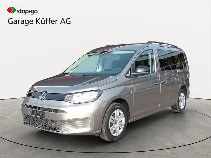 VW Caddy Maxi 1.5 TSI, Benzina, Occasioni / Usate, Manuale