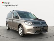 VW Caddy Maxi 1.5 TSI, Benzina, Occasioni / Usate, Manuale - 3
