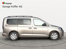 VW Caddy Maxi 1.5 TSI, Benzina, Occasioni / Usate, Manuale - 4
