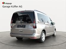 VW Caddy Maxi 1.5 TSI, Benzina, Occasioni / Usate, Manuale - 5