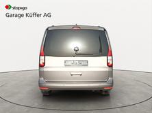 VW Caddy Maxi 1.5 TSI, Benzina, Occasioni / Usate, Manuale - 6