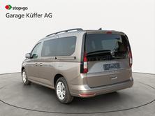 VW Caddy Maxi 1.5 TSI, Benzina, Occasioni / Usate, Manuale - 7