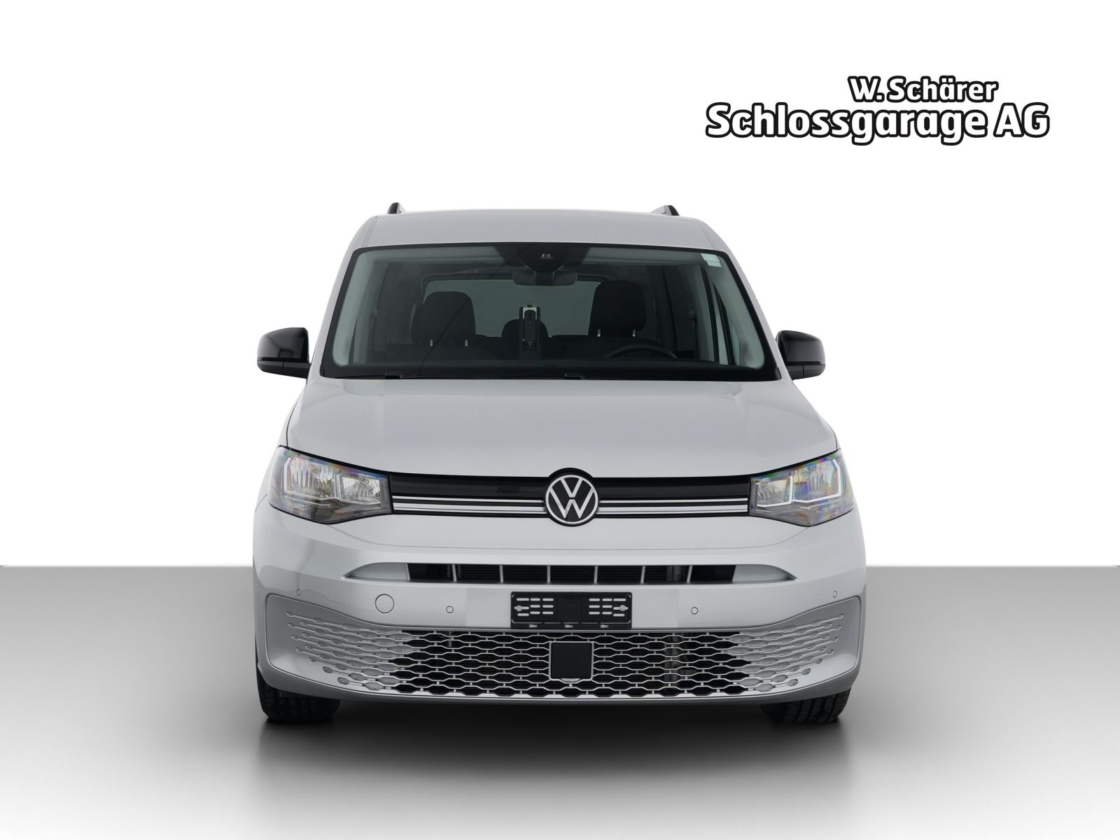 VW Caddy Life Maxi, Hybride Integrale Benzina/Elettrica, Occasioni / Usate, Automatico - 2