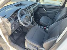 VW Caddy 2.0TDI 4M BM T, Diesel, Occasion / Gebraucht, Handschaltung - 2