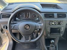 VW Caddy 2.0TDI 4M BM T, Diesel, Occasion / Gebraucht, Handschaltung - 3