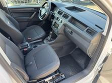 VW Caddy 2.0TDI 4M BM T, Diesel, Occasion / Gebraucht, Handschaltung - 4