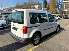 VW Caddy 2.0TDI 4M BM T, Diesel, Occasion / Gebraucht, Handschaltung - 5