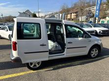 VW Caddy 2.0TDI 4M BM T, Diesel, Occasion / Gebraucht, Handschaltung - 6
