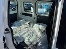 VW Caddy 2.0TDI 4M BM T, Diesel, Occasion / Gebraucht, Handschaltung - 7