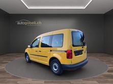 VW Caddy 2.0TDI 4Motion BlueMotion Technology, Diesel, Occasion / Utilisé, Manuelle - 2
