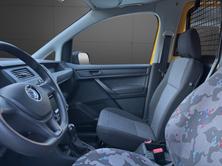 VW Caddy 2.0TDI 4Motion BlueMotion Technology, Diesel, Occasion / Utilisé, Manuelle - 3