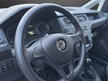VW Caddy 2.0TDI 4Motion BlueMotion Technology, Diesel, Occasion / Utilisé, Manuelle - 5