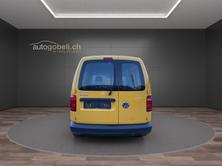 VW Caddy 2.0TDI 4Motion BlueMotion Technology, Diesel, Occasion / Utilisé, Manuelle - 6