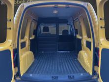 VW Caddy 2.0TDI 4Motion BlueMotion Technology, Diesel, Occasion / Utilisé, Manuelle - 7