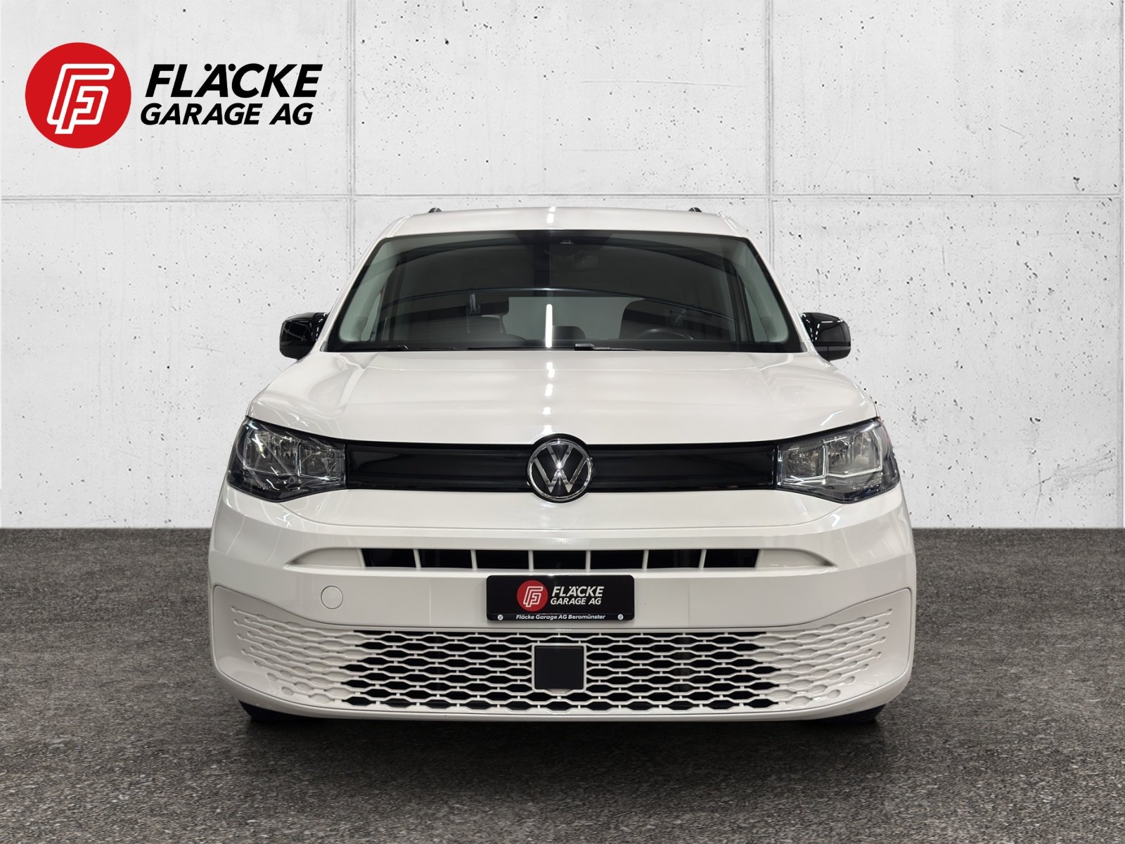 VW Caddy 1.5 TSI Liberty DSG, Essence, Occasion / Utilisé, Automatique - 2