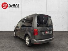 VW Caddy 2.0 TDI Family DSG, Diesel, Occasioni / Usate, Automatico - 4