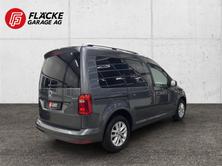 VW Caddy 2.0 TDI Family DSG, Diesel, Occasioni / Usate, Automatico - 6