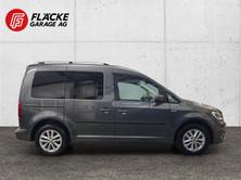 VW Caddy 2.0 TDI Family DSG, Diesel, Occasioni / Usate, Automatico - 7