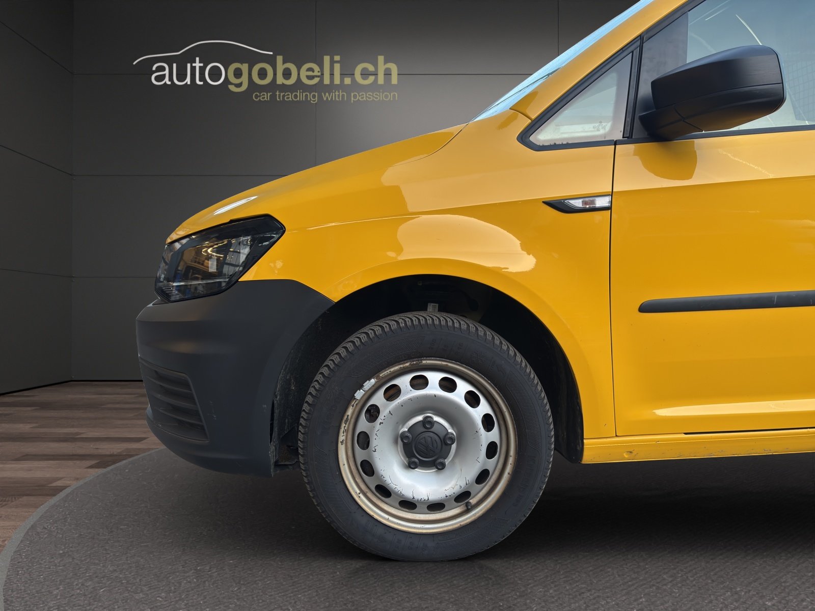 VW Caddy Maxi 2.0TDI 4Motion BlueMotion Technology, Diesel, Occasioni / Usate, Manuale - 3