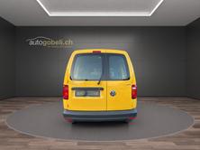 VW Caddy Maxi 2.0TDI 4Motion BlueMotion Technology, Diesel, Occasion / Gebraucht, Handschaltung - 6