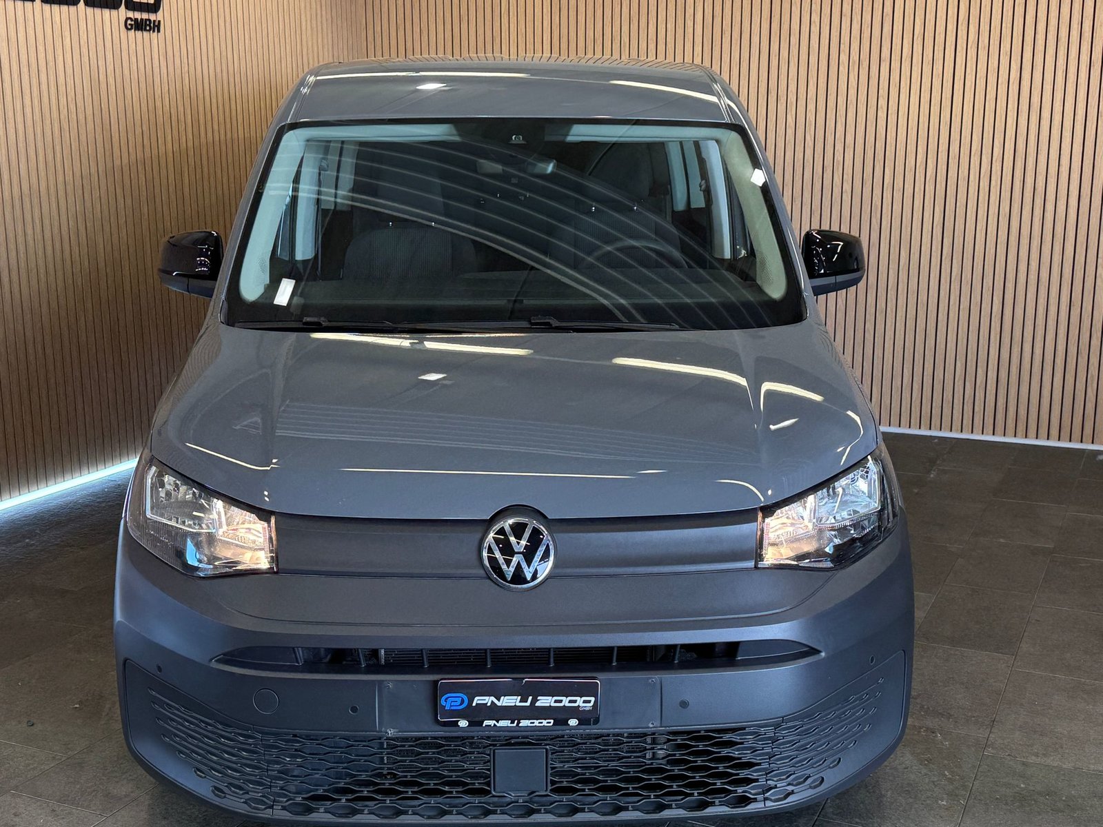 VW Caddy Maxi 2.0 TDI, Diesel, Occasioni / Usate, Manuale - 2