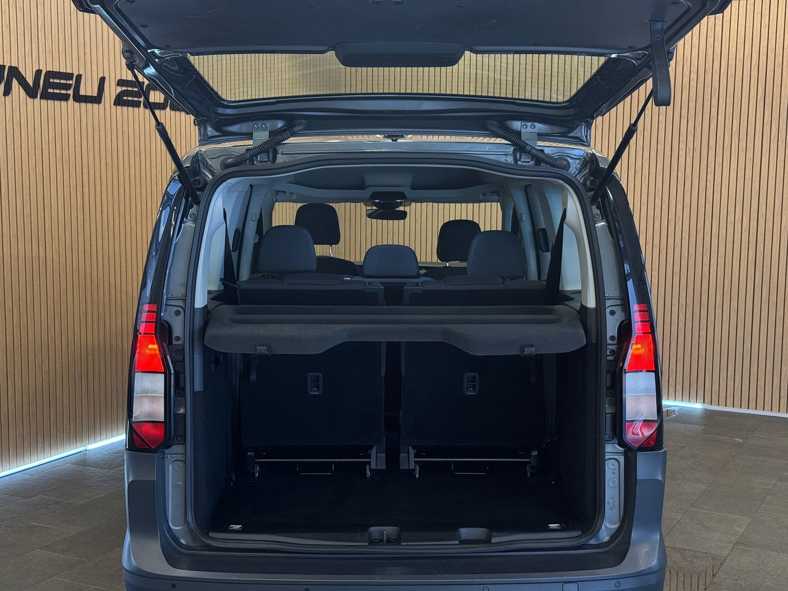 VW Caddy Maxi 2.0 TDI, Diesel, Occasioni / Usate, Manuale - 6