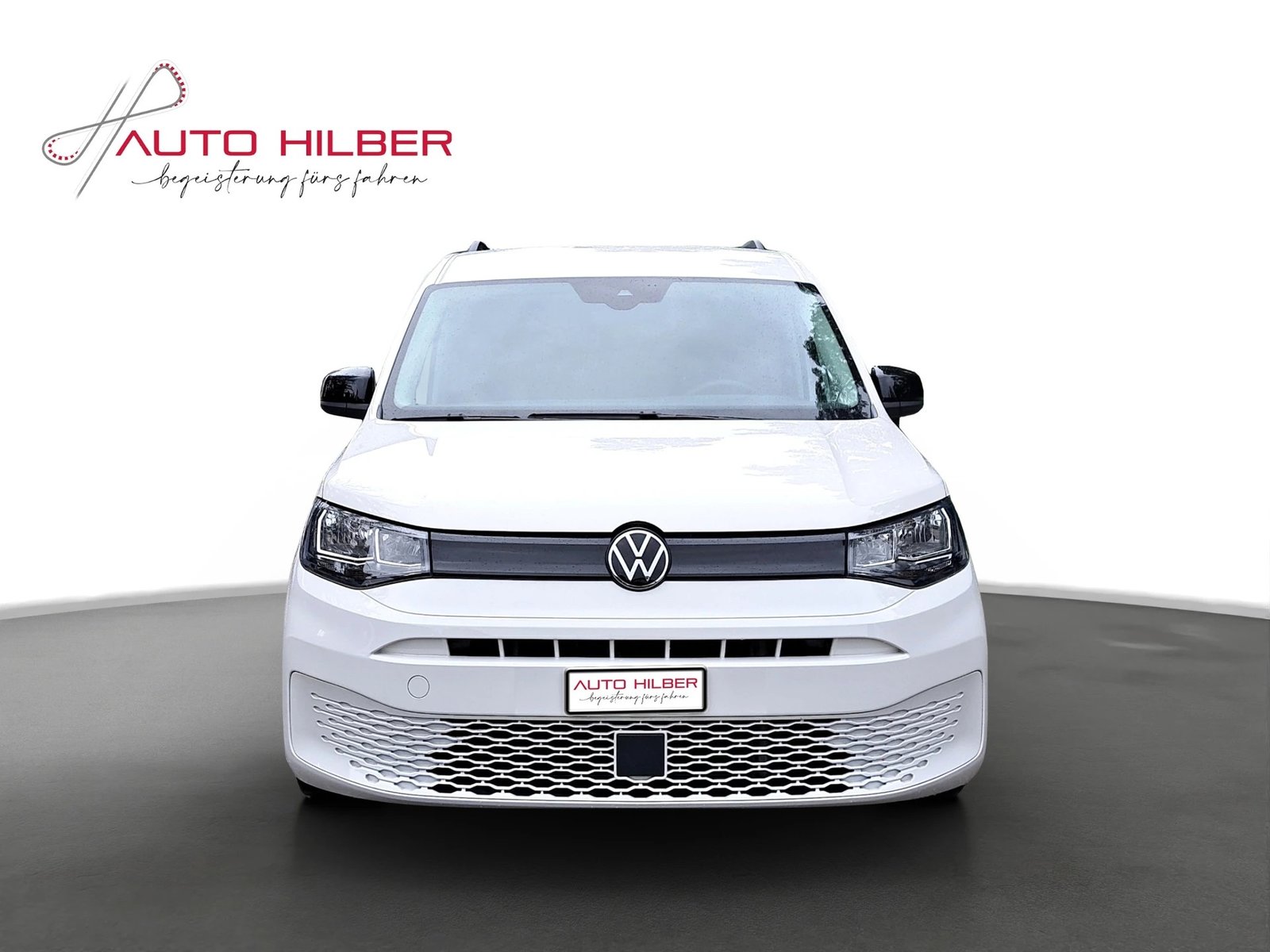 VW Caddy 1.5 TSI Liberty, Petrol, Second hand / Used, Manual - 3