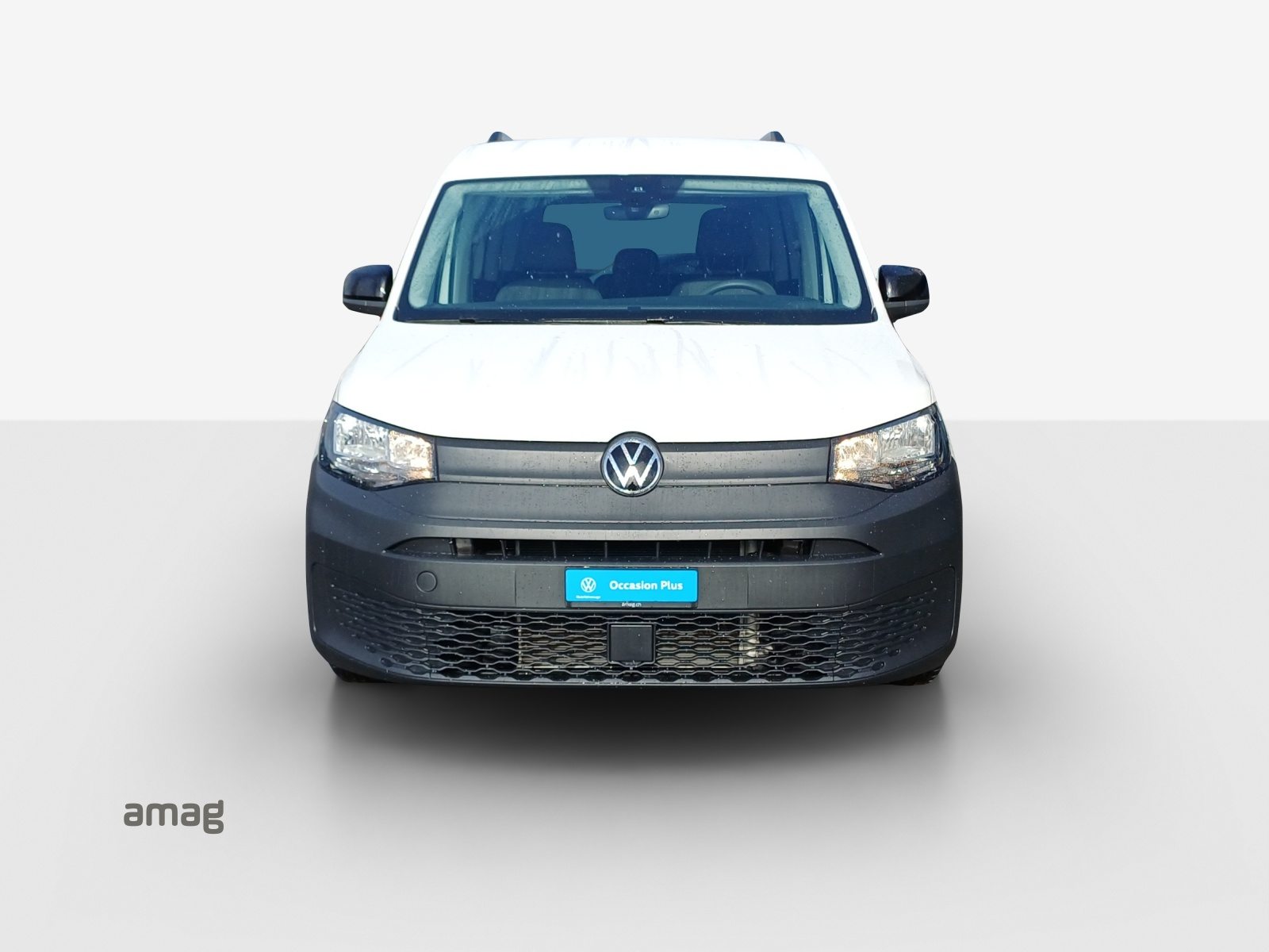 VW Caddy, Diesel, Occasion / Utilisé, Manuelle - 7