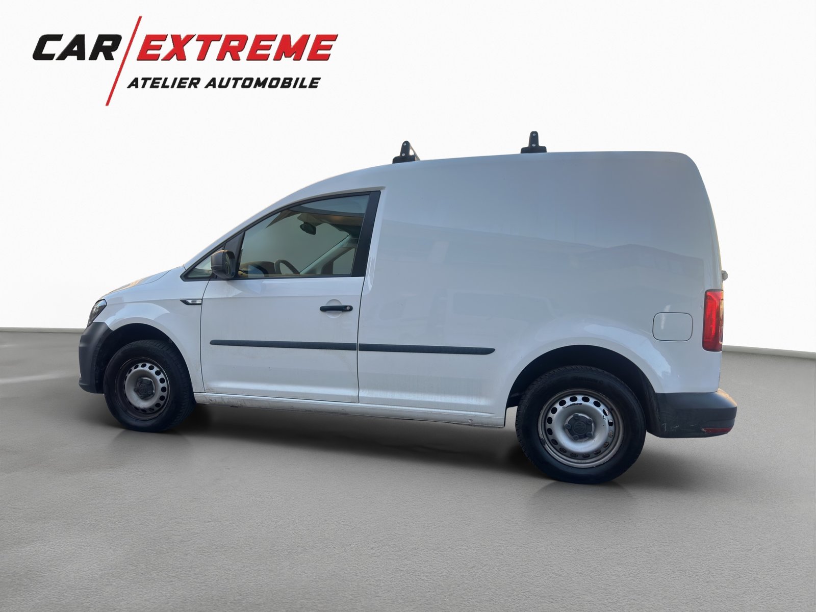 VW Caddy 1.0 TSI Entry BlueMotion Technology, Petrol, Second hand / Used, Manual - 6