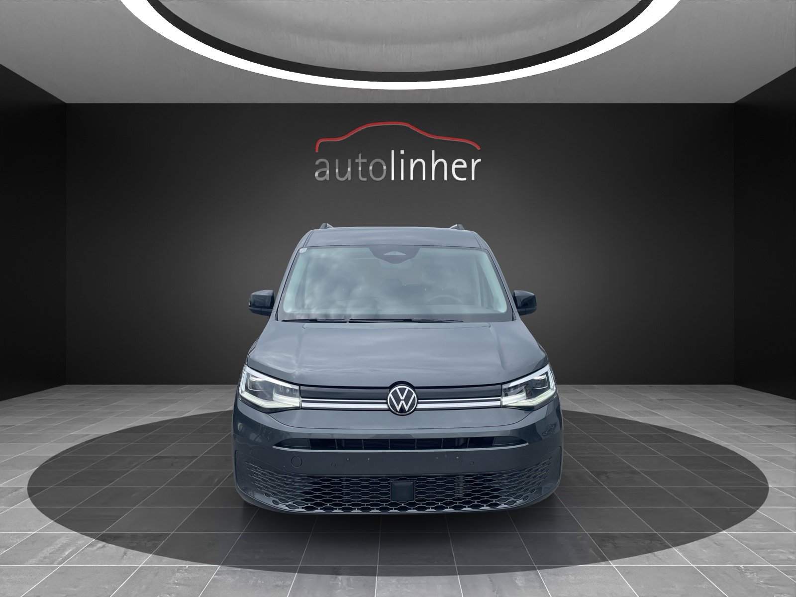 VW Caddy Maxi 2.0 TDI Style 4Motion, Diesel, Occasioni / Usate, Manuale - 7