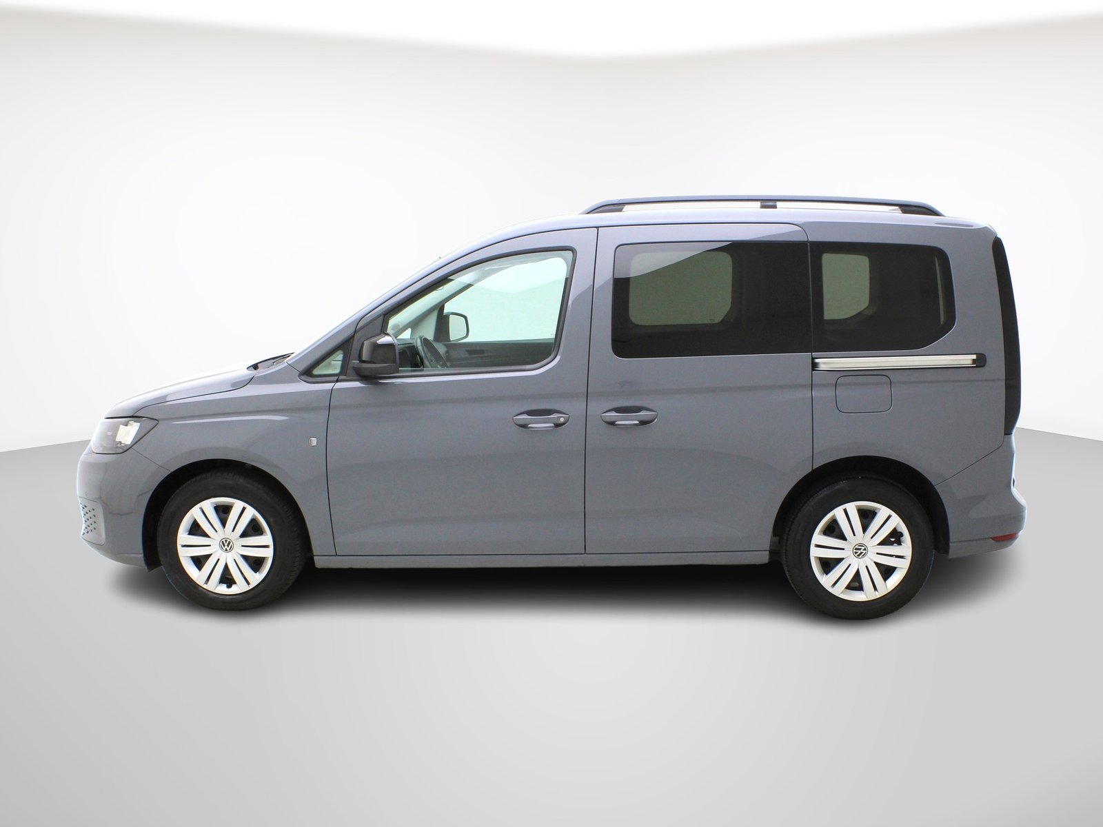 VW Caddy 2.0 TDI DSG Liberty, Diesel, Occasion / Gebraucht, Automatik - 3