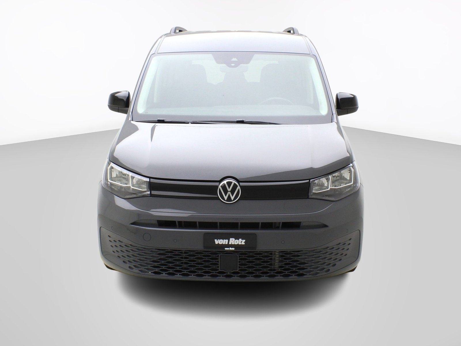 VW Caddy 2.0 TDI DSG Liberty, Diesel, Occasion / Gebraucht, Automatik - 6