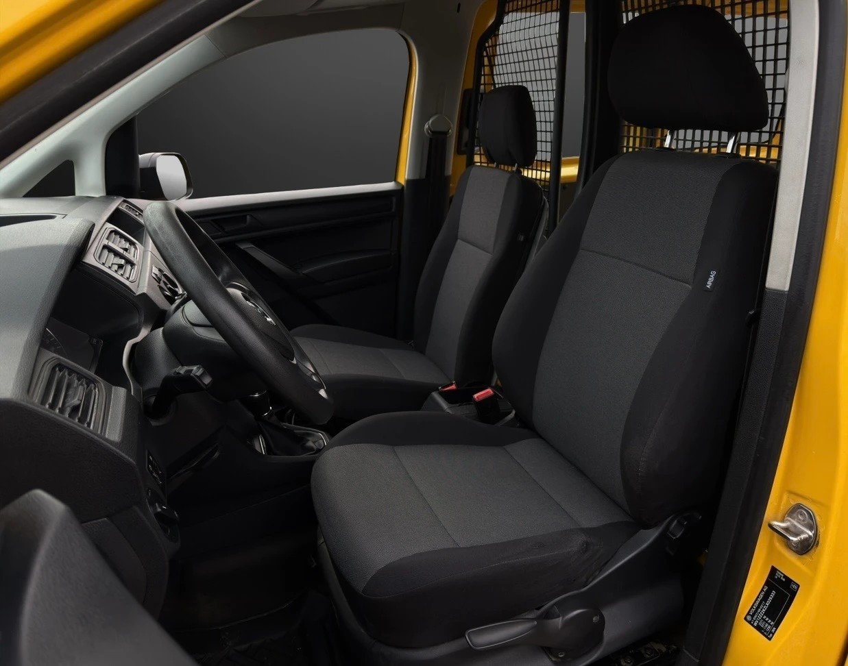 VW Caddy 2.0TDI 4Motion BlueMotion Technology, Diesel, Occasioni / Usate, Manuale - 7