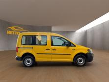 VW Caddy 2.0TDI 4Motion BlueMotion Technology, Diesel, Occasioni / Usate, Manuale - 6
